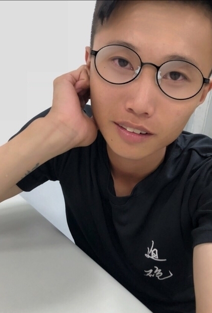 璨名的第一张照片--永安婚介网