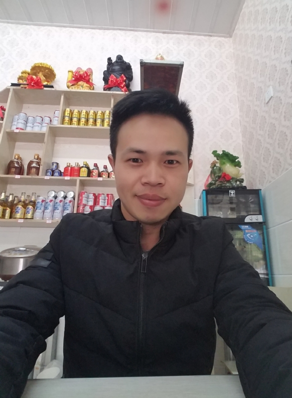 一叶扁舟的第一张照片--永安婚介网