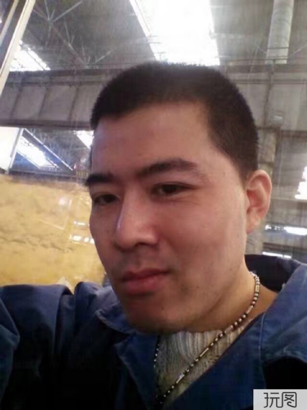 流水入海的第一张照片--永安婚介网