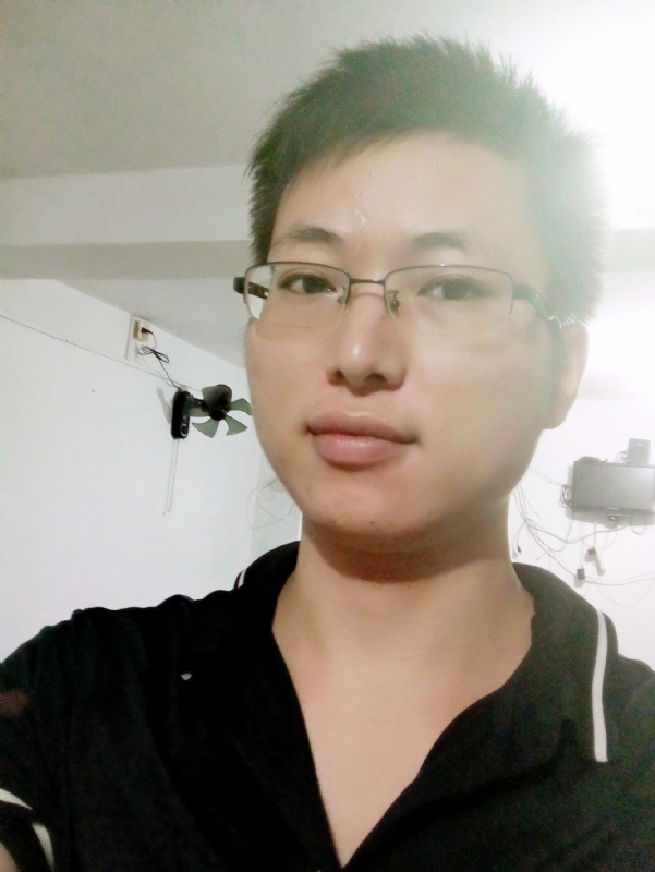安静的心的第一张照片--永安婚介网