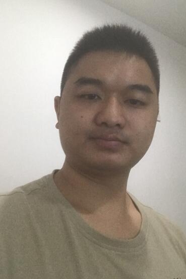 优优的第一张照片--永安婚介网
