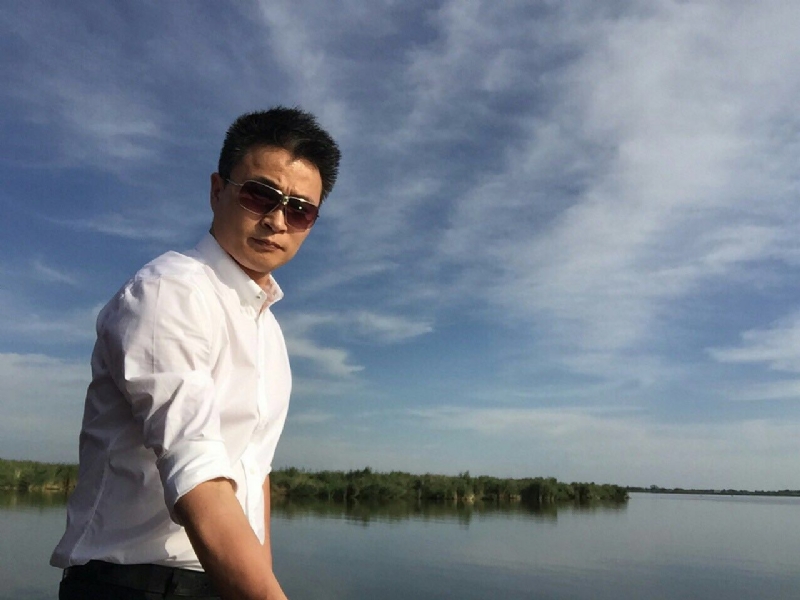 罗的第一张照片--永安婚介网