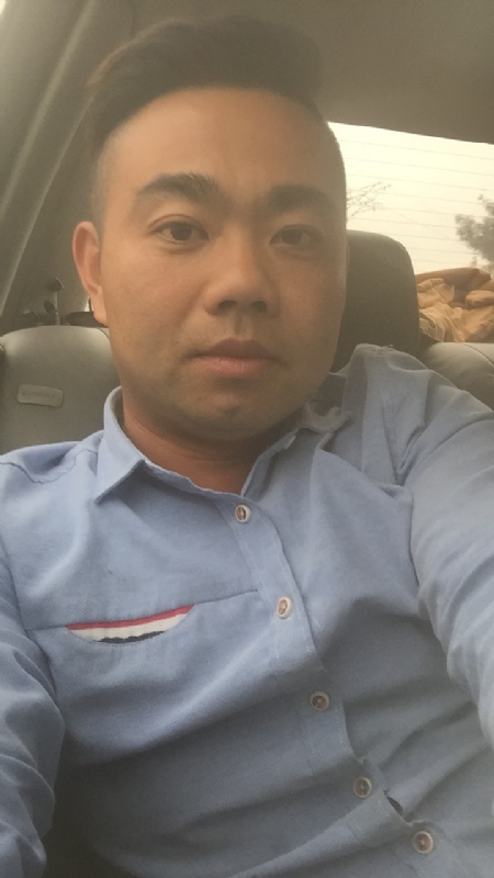 随风的第一张照片--永安婚介网