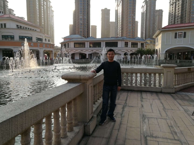 光圈的第二张照片--永安婚介网