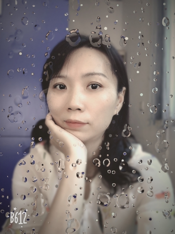姗的第二张照片--永安婚介网