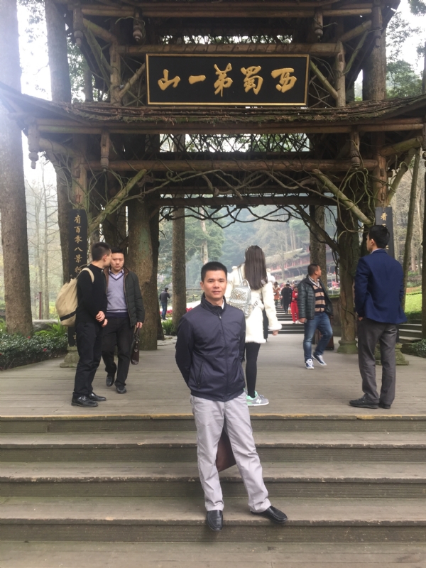 jing的第一张照片--永安婚介网