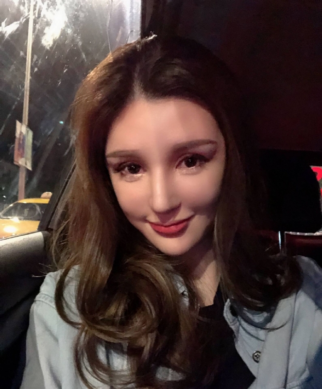 想你的第一张照片--永安婚介网
