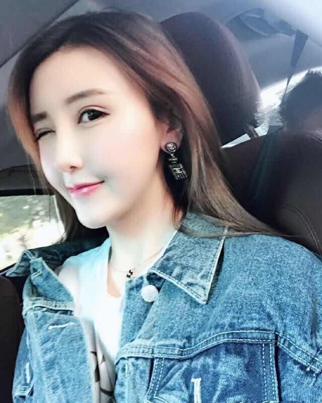 一缕青丝的第二张照片--永安婚介网