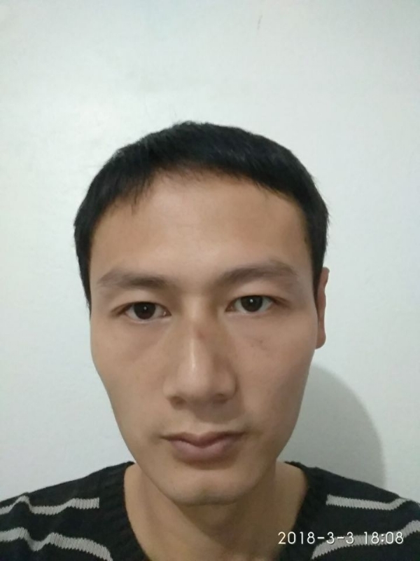 天天的第一张照片--永安婚介网