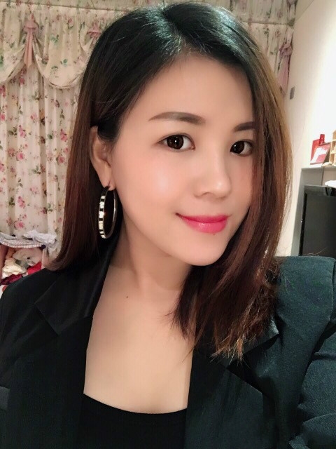 水晶之恋的第二张照片--永安婚介网