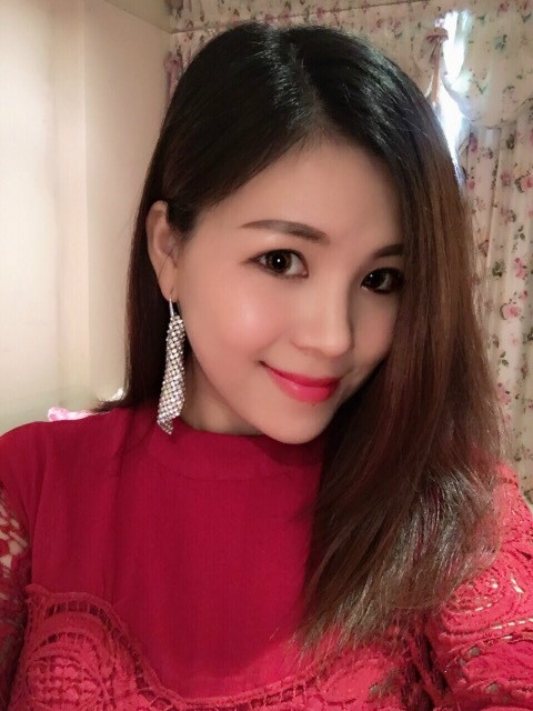 水晶之恋的第三张照片--永安婚介网