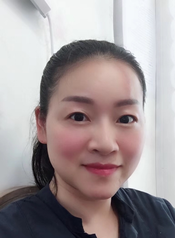 小破孩的第一张照片--永安婚介网