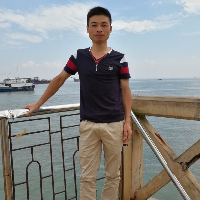 一个人的等待的第一张照片--永安婚介网