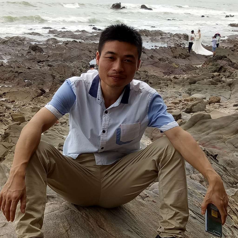 一个人的等待的第二张照片--永安婚介网