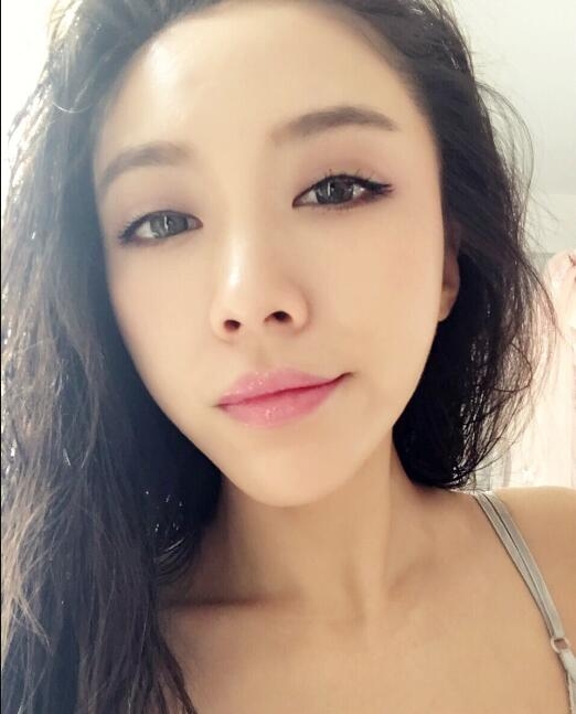 欣欣的第二张照片--永安婚介网