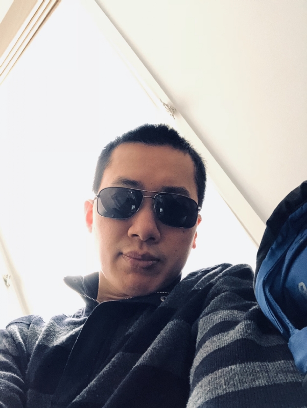 august的第一张照片--永安婚介网