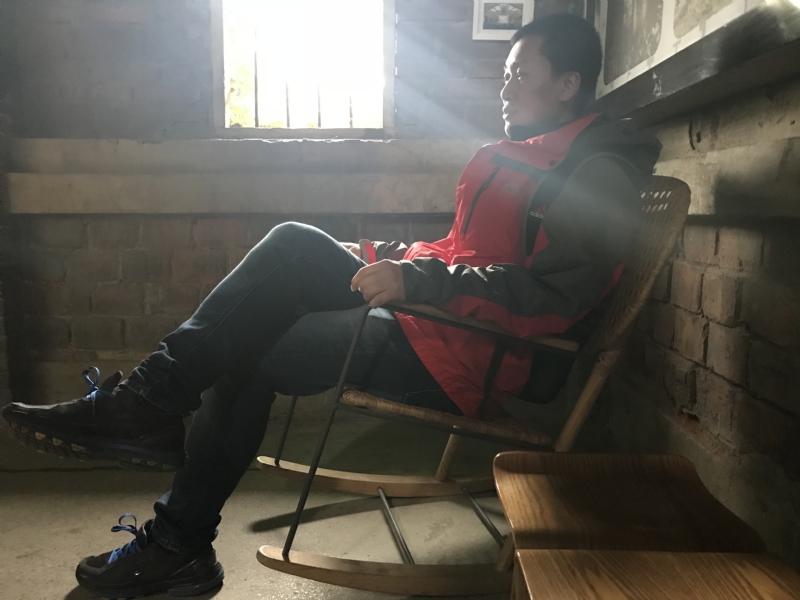 august的第四张照片--永安婚介网