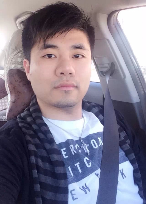 侯爵的第二张照片--永安婚介网