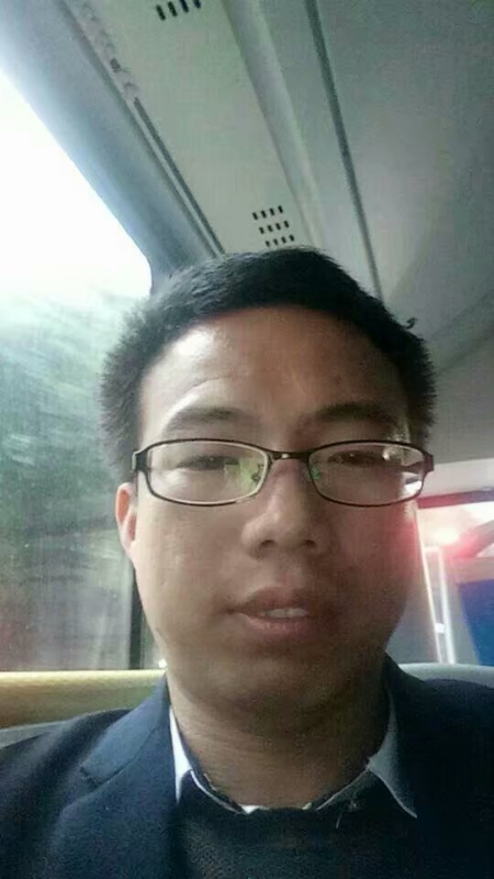 梦天缘的第一张照片--永安婚介网