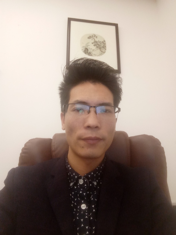 爱也要以诚相待的第一张照片--永安婚介网
