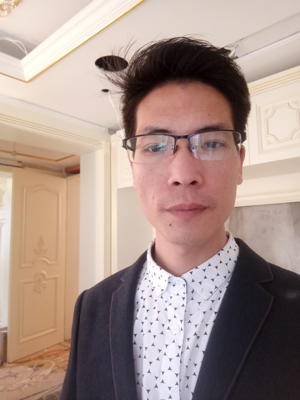 爱也要以诚相待的第二张照片--永安婚介网