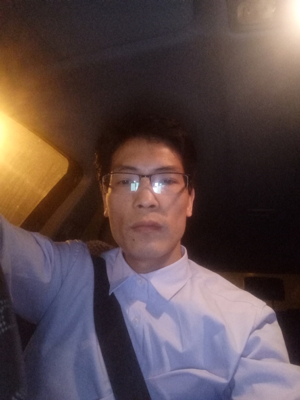 爱也要以诚相待的第三张照片--永安婚介网
