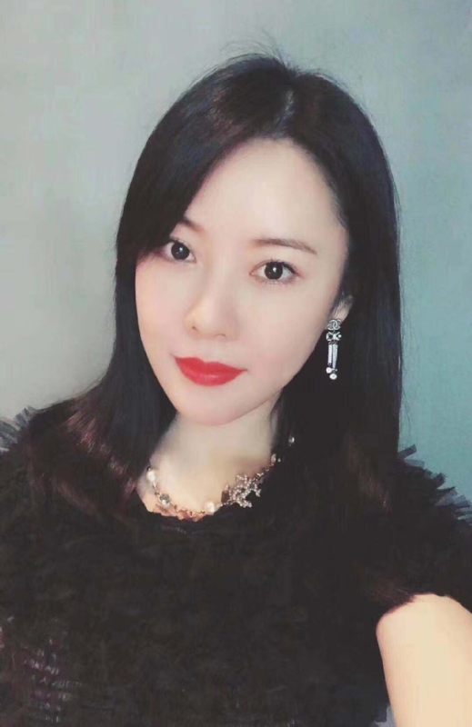 李莉的第一张照片--永安婚介网
