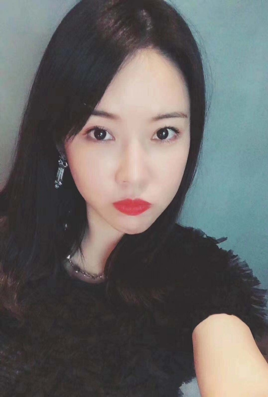 李莉的第二张照片--永安婚介网