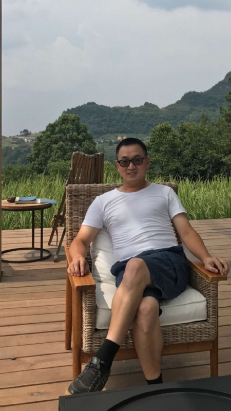 云霄的第一张照片--永安婚介网