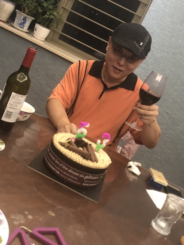率真率性的第二张照片--永安婚介网