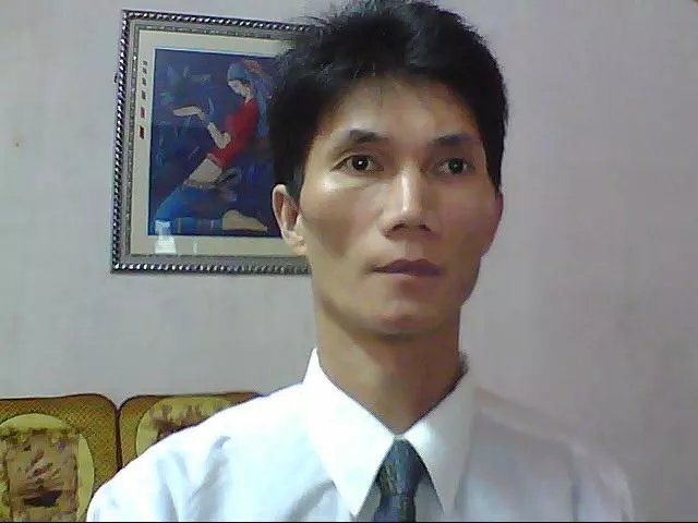阿文的第一张照片--永安婚介网