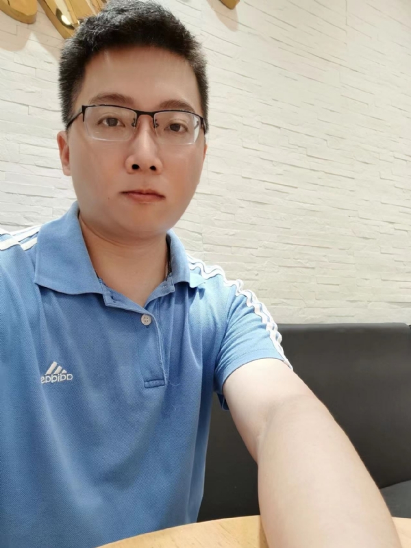 月亮河的第一张照片--永安婚介网
