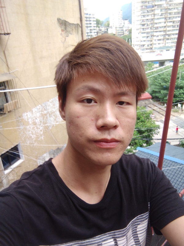 遇见你的第一张照片--永安婚介网