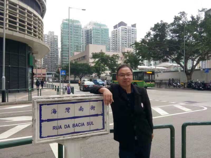 鱼心中的召唤的第一张照片--永安婚介网