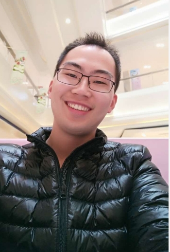 Allen的第二张照片--永安婚介网