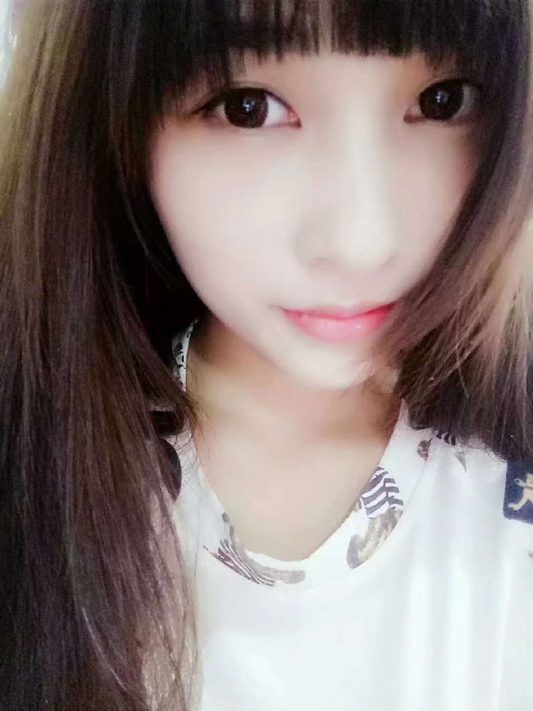 我和你是否有缘的第一张照片--永安婚介网
