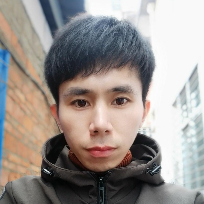等一人白首的第二张照片--永安婚介网