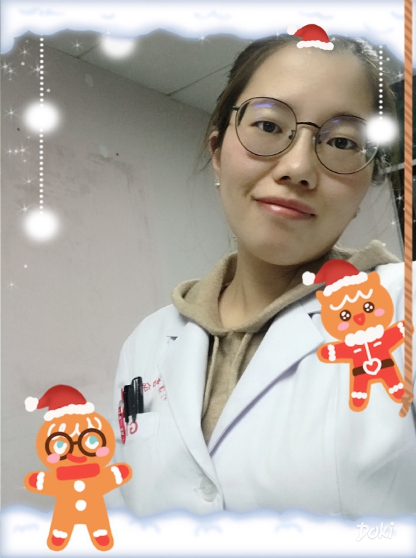 lynn的第一张照片--永安婚介网