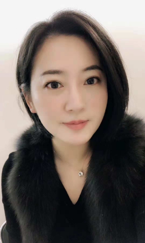 上善若水的第一张照片--永安婚介网