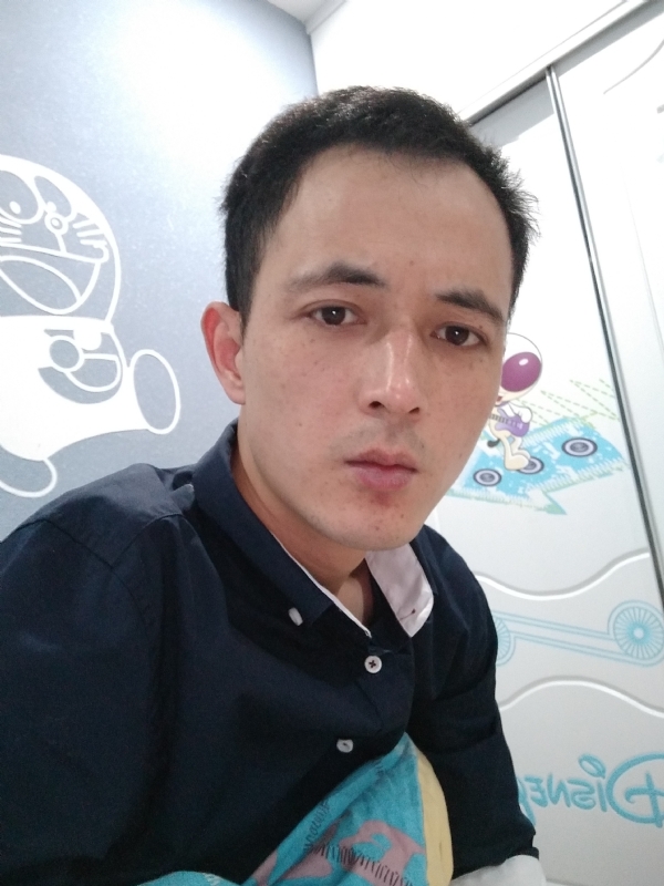 容晨的第一张照片--永安婚介网