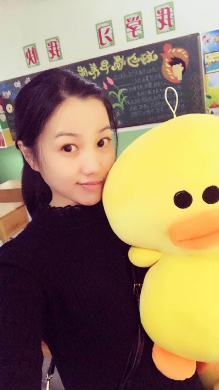 pengjienv的第一张照片--永安婚介网