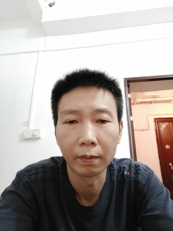 爱依然的第一张照片--永安婚介网