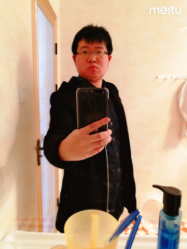 风之疾的第一张照片--永安婚介网