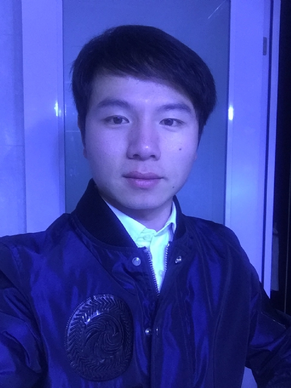 谁是我向往的以后的第一张照片--永安婚介网