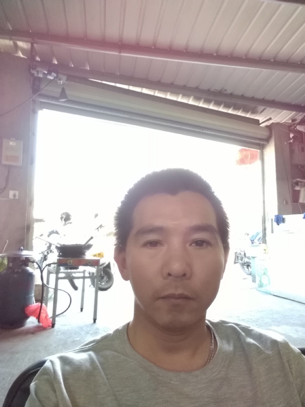 龙骑士的第一张照片--永安婚介网