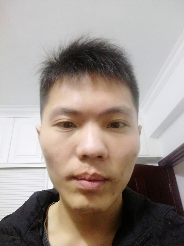 陈耀阳的第一张照片--永安婚介网