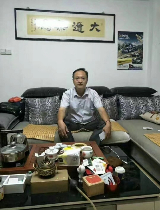 星光的第一张照片--永安婚介网