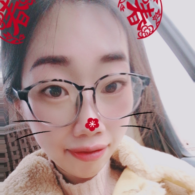 芮雪的第一张照片--永安婚介网