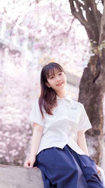 詹妹妹的第四张照片--永安婚介网