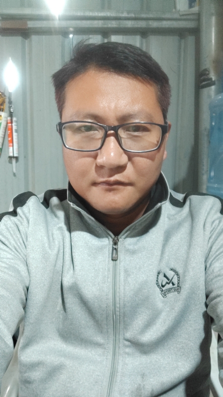 梓强的梦的第一张照片--永安婚介网